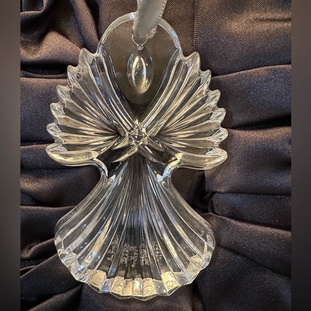 2009, Waterford Crystal Times Square Ball Collection 100 Years Joy Ornament - Picture 2 of 5